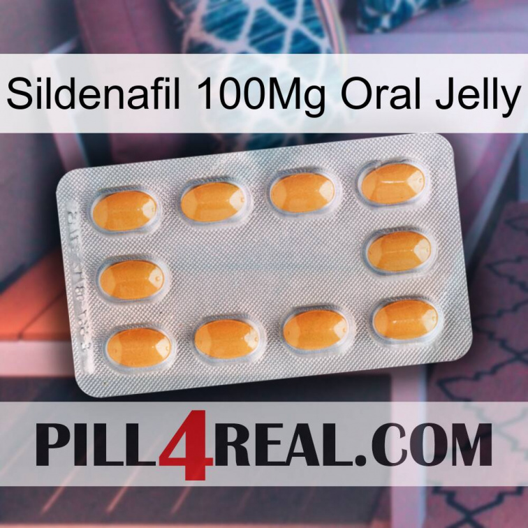 Sildenafil 100Mg Oral Jelly cialis3